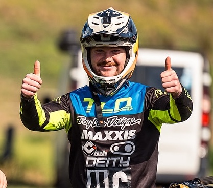 Fast Faction Rider